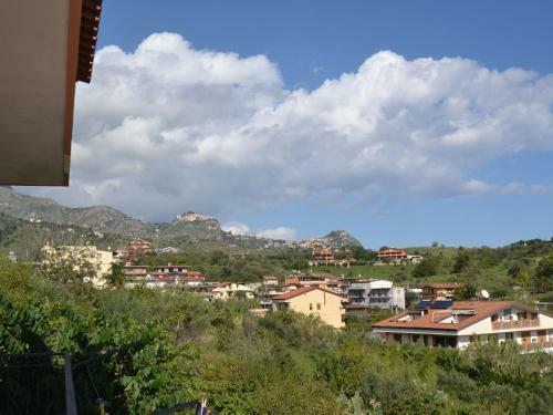 Hostal Apartment La Casa Di Marta Taormina Messina