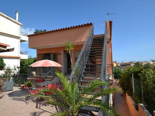 Hostal Apartment La Casa Di Marta Taormina Messina