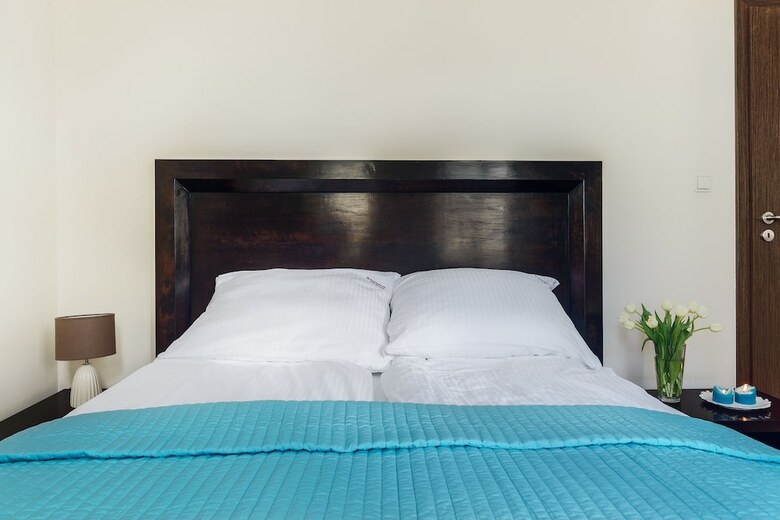 Royal Apartments - Apartamenty Morskie