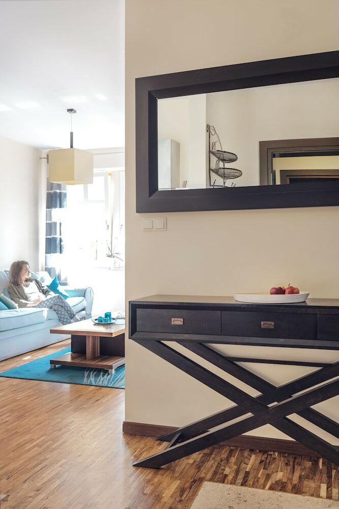 Royal Apartments - Apartamenty Morskie