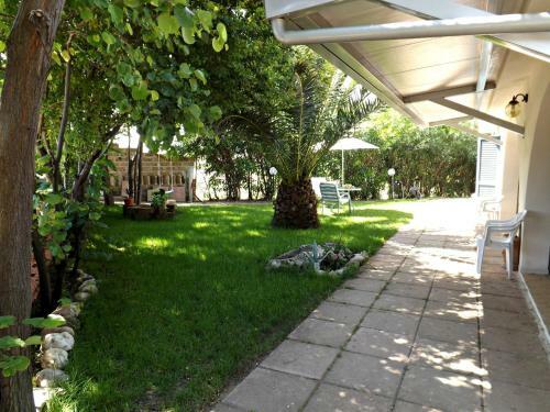 Hostal Villa San Biase