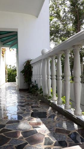 Hotel Gamartata