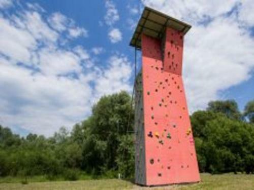 Agroturismo Noclegi Pod Bukowin?