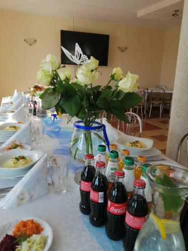 Agroturismo Noclegi Pod Bukowin?