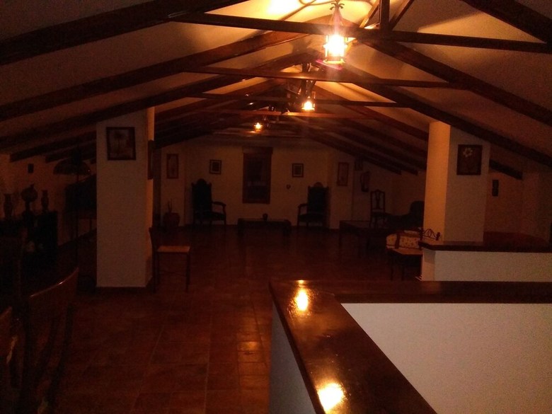 Agroturismo Casa Rural La Besana