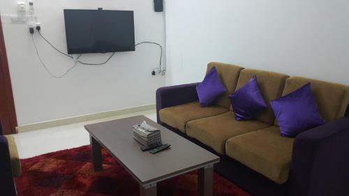 Al Karm Hotel Apartment