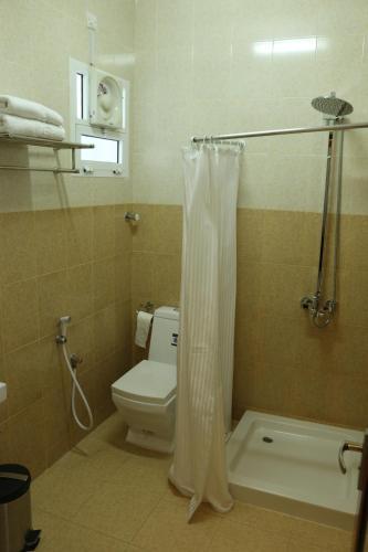 Al Karm Hotel Apartment