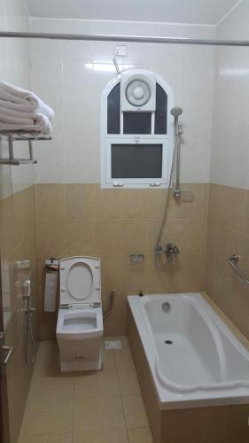 Al Karm Hotel Apartment