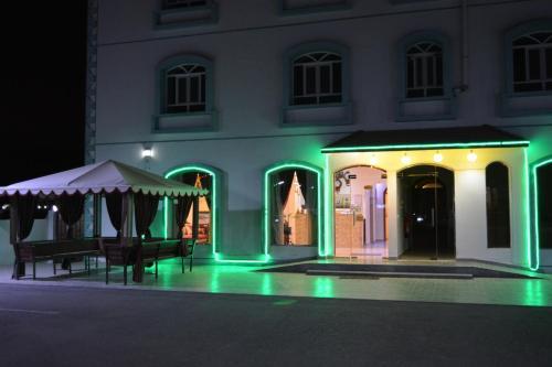 Al Karm Hotel Apartment