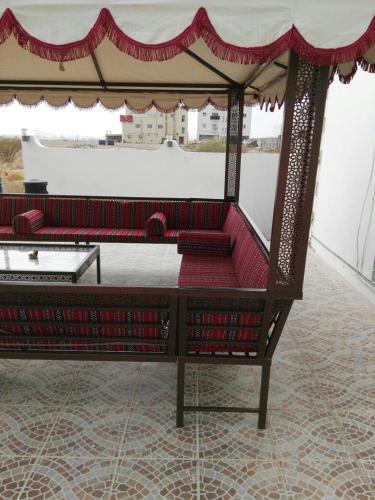 Al Karm Hotel Apartment