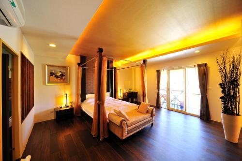 Hotel Ci Meng Rou Resort Villa