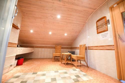 Hostal Abisko Guesthouse