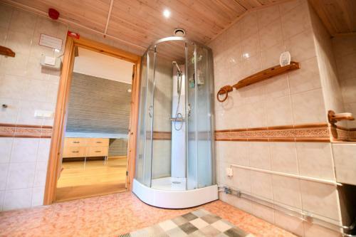 Hostal Abisko Guesthouse