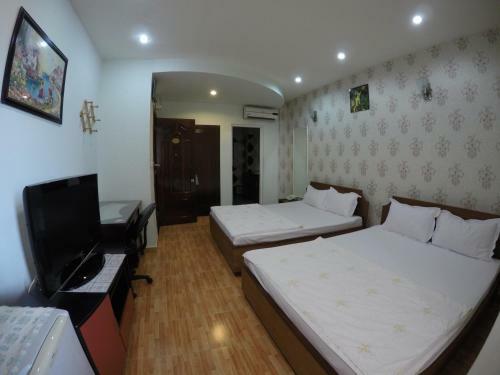 Spring Hotel