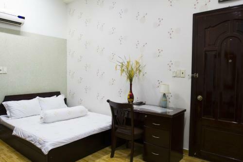 Spring Hotel