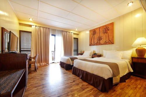 Hotel Cebu White Sands Resort And Spa