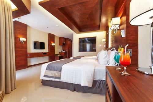 Hotel Cebu White Sands Resort And Spa