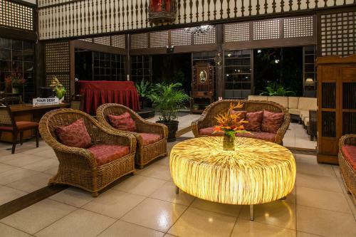 Hotel Cebu White Sands Resort And Spa