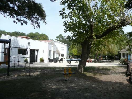 Hotel Cap Oc�an