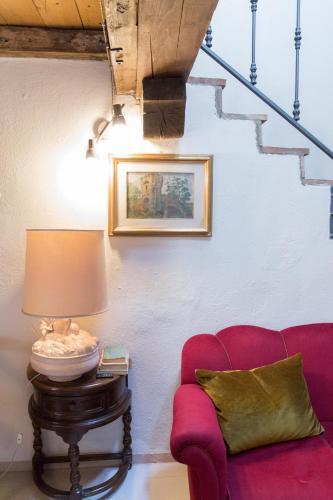 Hostal Chiesa Di Ignano 1778