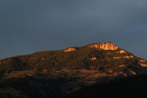 Hostal Chiesa Di Ignano 1778