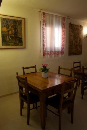 Hostal Chiesa Di Ignano 1778