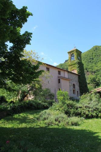 Hostal Chiesa Di Ignano 1778