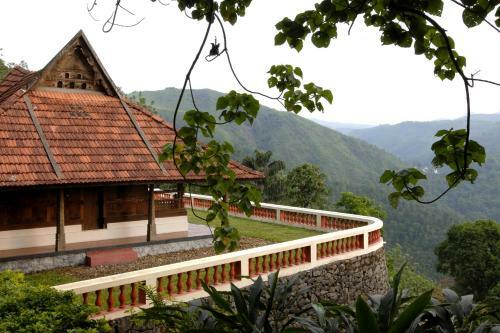 Hotel Paradisa Plantation Retreat