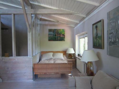 Apartamenty Galeria