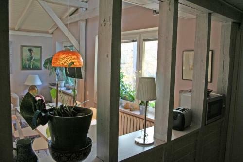 Apartamenty Galeria