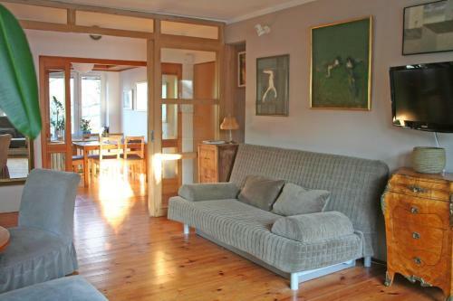 Apartamenty Galeria