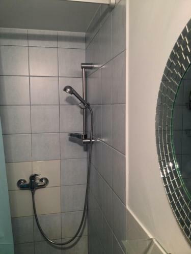 Apartamenty Galeria