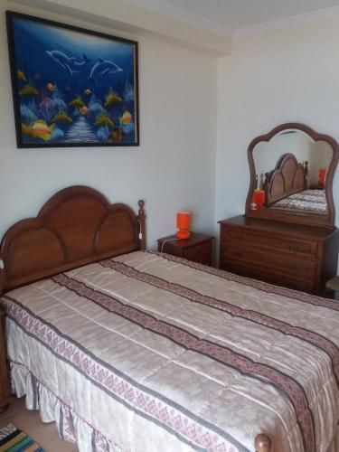 Apartamento de Luxo Frente Mar - Furadouro