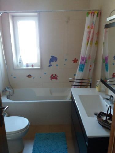 Apartamento de Luxo Frente Mar - Furadouro