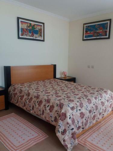 Apartamento de Luxo Frente Mar - Furadouro