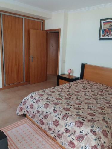 Apartamento de Luxo Frente Mar - Furadouro