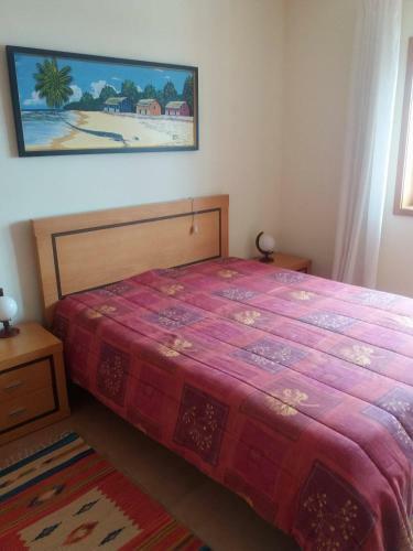 Apartamento de Luxo Frente Mar - Furadouro
