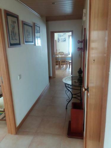 Apartamento de Luxo Frente Mar - Furadouro