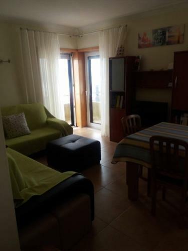 Apartamento de Luxo Frente Mar - Furadouro