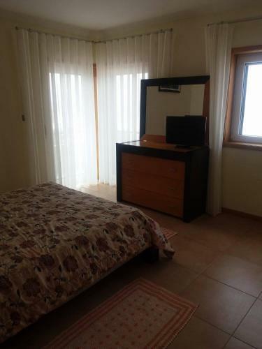 Apartamento de Luxo Frente Mar - Furadouro