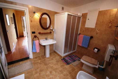 Apartamento A Casa Di Marco