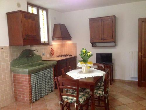 Apartamento Appartamenti Gli Ulivi Di Maremma
