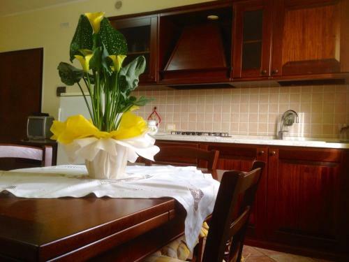 Apartamento Appartamenti Gli Ulivi Di Maremma