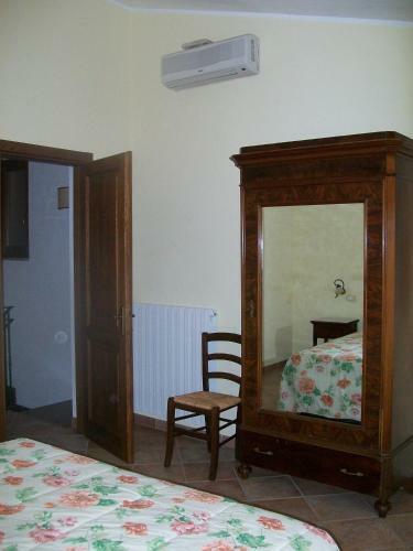 Apartamento Appartamenti Gli Ulivi Di Maremma