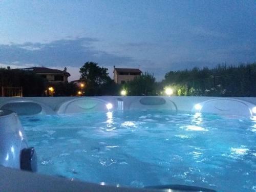 Apartamento Appartamenti Gli Ulivi Di Maremma