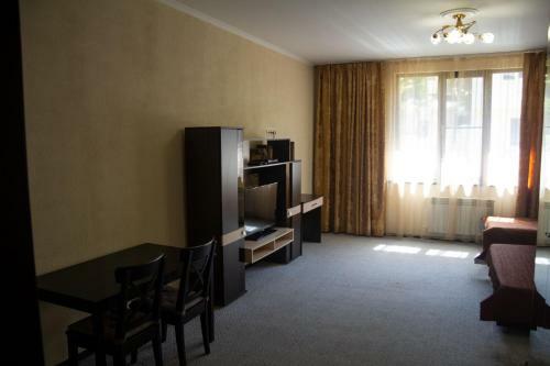 Hostal Guest House Matsesta