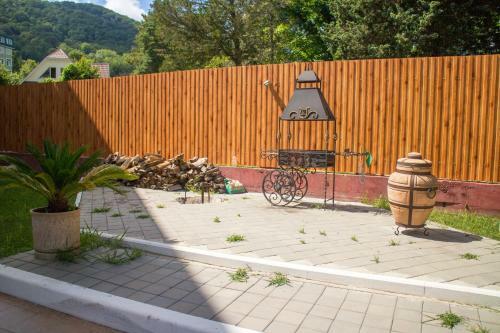 Hostal Guest House Matsesta