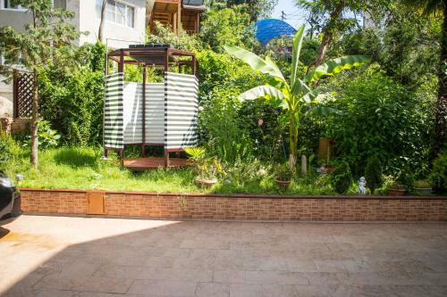 Hostal Guest House Matsesta