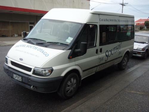 Hotel South Otago
