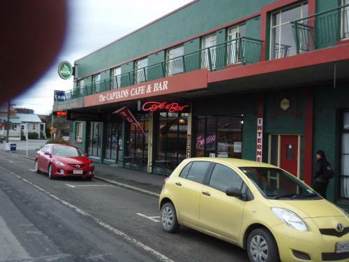 Hotel South Otago